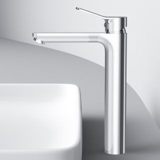 Смеситель для раковины Am Pm X-Joy F85A92000